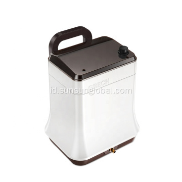 Pompa Udara Ac Dc Bertenaga Listrik Sunsun